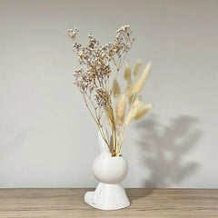 Miffy Flower Vase