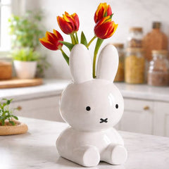 Miffy Flower Vase