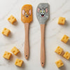 Tom and Jerry Silicone Spatula