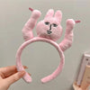 Funny Headband with Hairclip