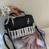 Piano Sling Bag