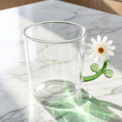 Creative Flower Cups