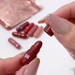 Mini Capsule Lipstick
