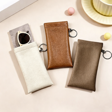 Quick Snap Eyewear Sleeve