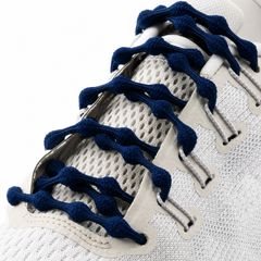 Glide No-Tie Laces