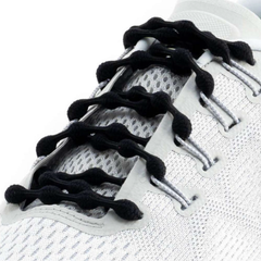 Glide No-Tie Laces