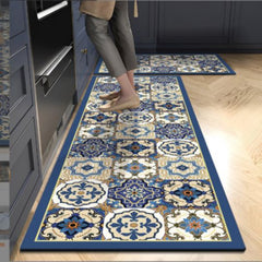 Vintage Floor Mat