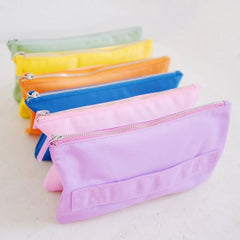 6-in-1 Travel Cosmetic Pouch