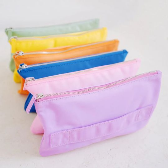 6-in-1 Travel Cosmetic Pouch