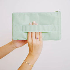 6-in-1 Travel Cosmetic Pouch