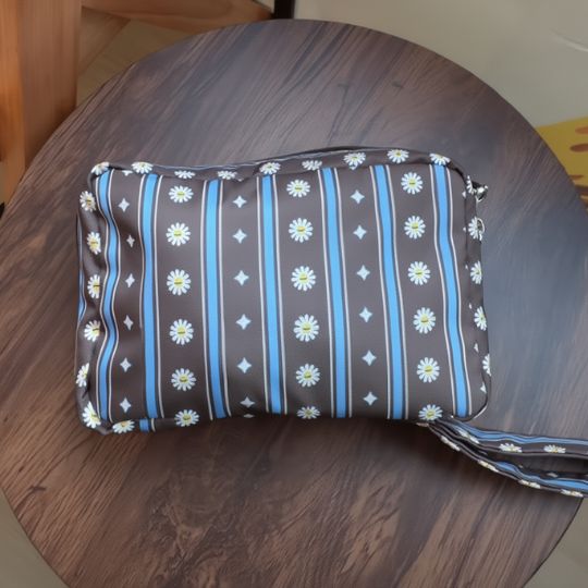 Portable Travel Storage Pouch