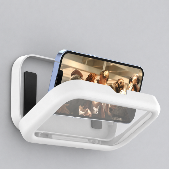 Wall-Mount Waterproof Phone Box – Thoughtfully made