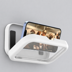 Wall-Mount Waterproof Phone Box