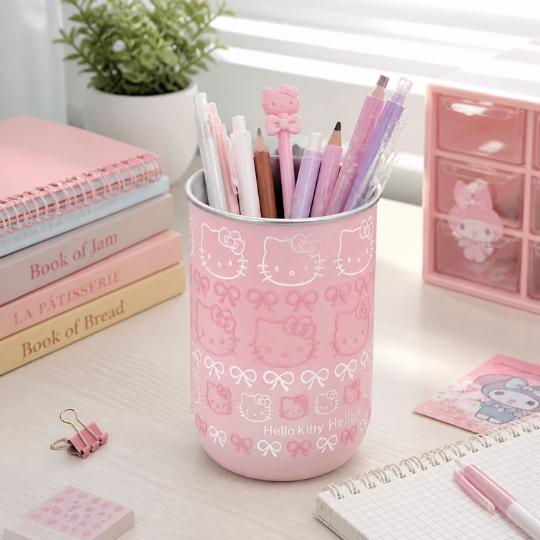 Hello Kitty All-in-One Cup – Multipurpose Use