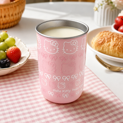 Hello Kitty All-in-One Cup