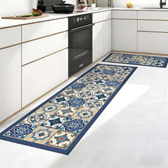 Vintage Floor Mat