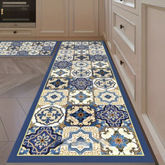 Vintage Floor Mat