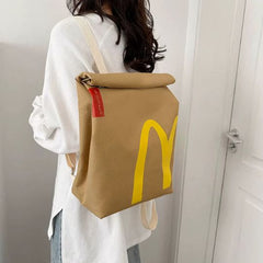 McDonald's Backpack