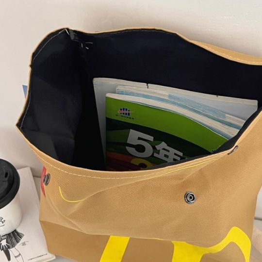 McDonald's Backpack
