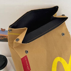 McDonald's Backpack