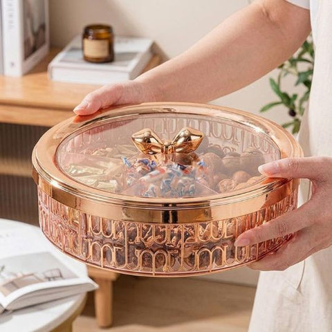 Luxury Dry Fruit Organizer
