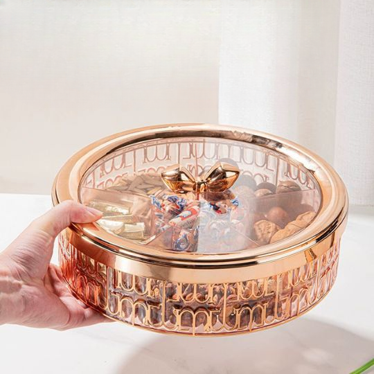 Luxury Dry Fruit Organizer