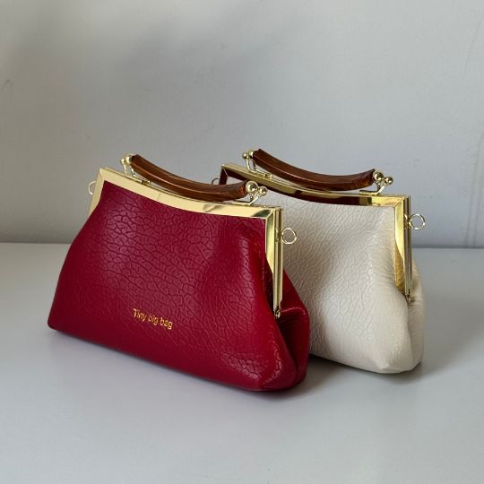 Floarence Mini Shoulder Bag