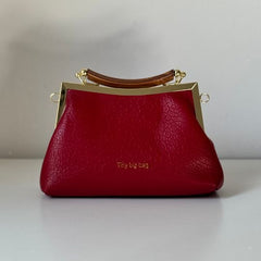 Floarence Mini Shoulder Bag