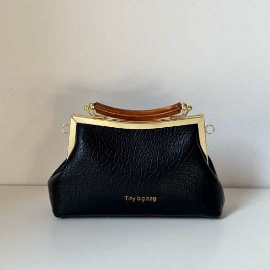 Floarence Mini Shoulder Bag