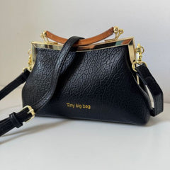 Floarence Mini Shoulder Bag