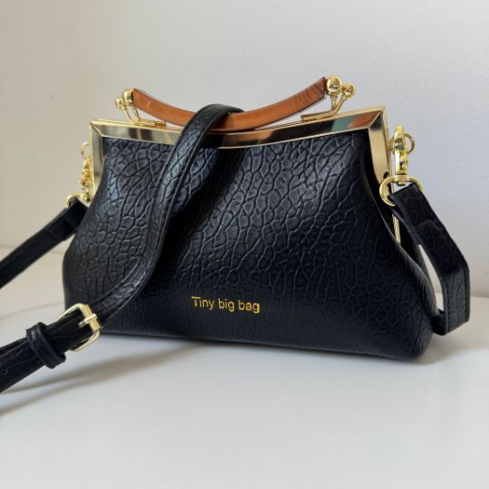 Floarence Mini Shoulder Bag