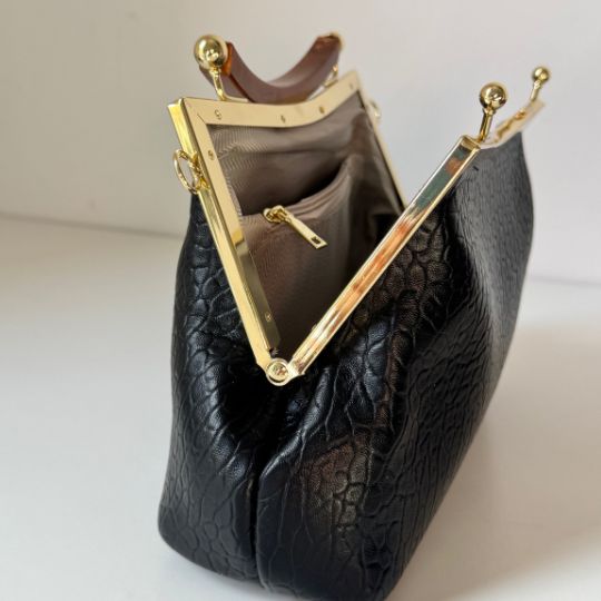 Floarence Mini Shoulder Bag