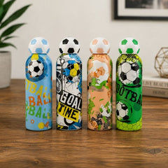 Football Fun Bottle