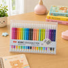 Colorful Erasable Pens