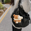 Cuddle Bear Keychain (2 Pieces)