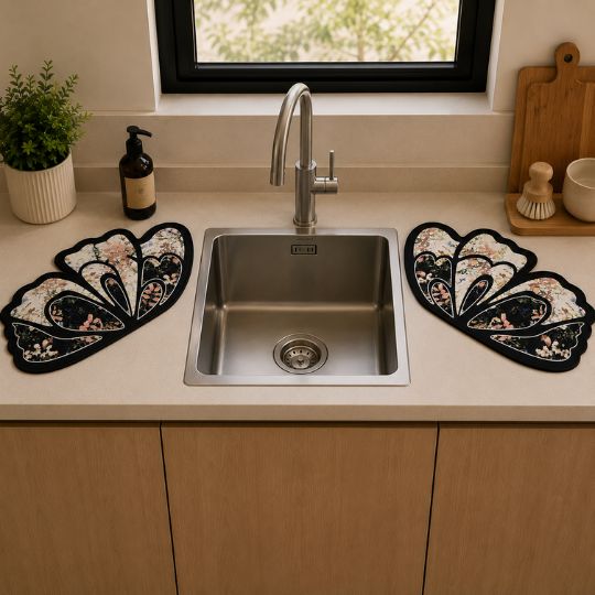 Butterfly Anti-Slip