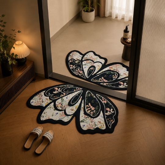 Butterfly Anti-Slip