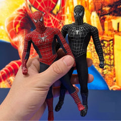 Spider-Man Hero Fusion