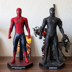 Spider-Man Hero Fusion