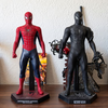 Spider-Man Hero Fusion