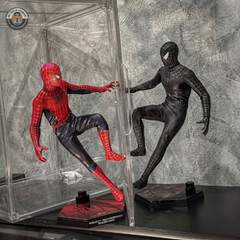 Spider-Man Hero Fusion