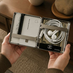 Compact Carry Case