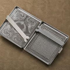 Compact Carry Case