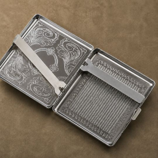 Compact Carry Case