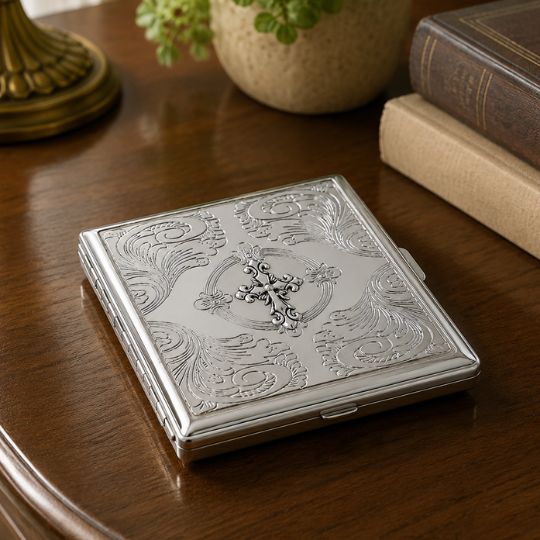 Compact Carry Case