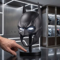 Batman Mask Lamp