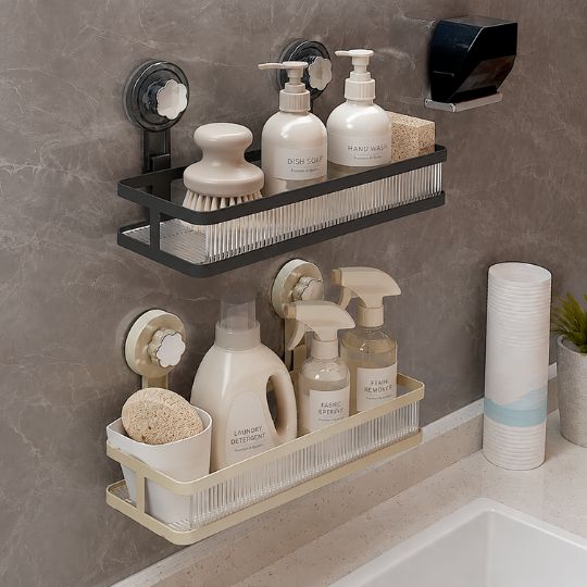 Wall Storage Basket