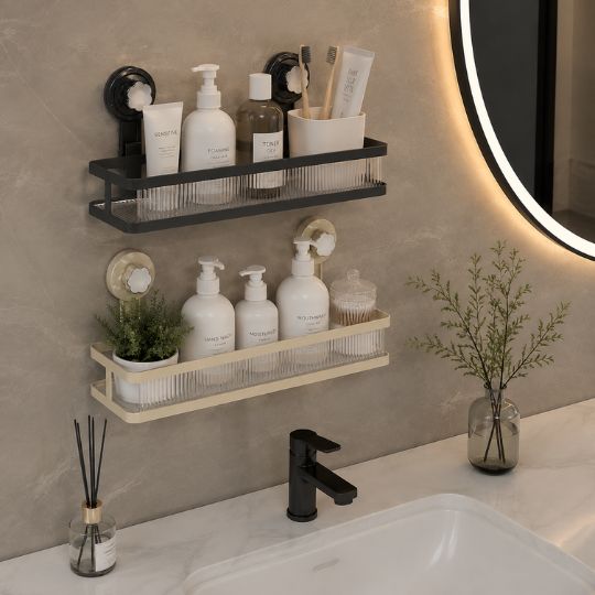 Wall Storage Basket