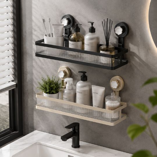 Wall Storage Basket