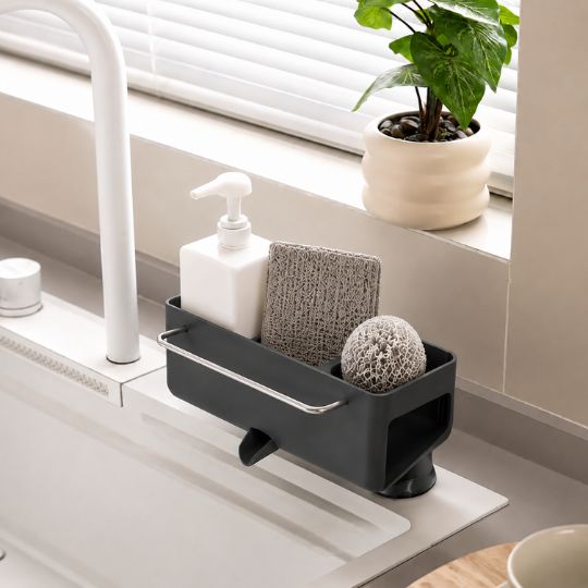 Sink Storage Organizer
